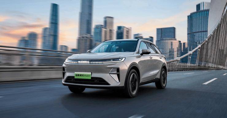 展示科技、越野、全球化優(yōu)勢,長城汽車六大品牌亮相上海車展