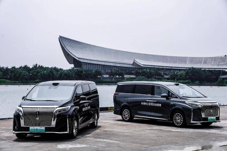 展示科技、越野、全球化優(yōu)勢,長城汽車六大品牌亮相上海車展