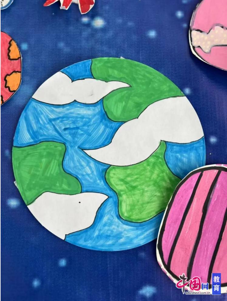 AI賦能藝術,童心繪未來 成都武順街小學舉行美術學科競賽