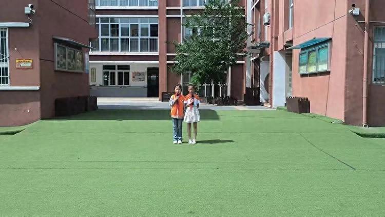 灞橋區(qū)老洞小學開展“拒絕死亡游戲,守護生命健康”主題教育活動紀實