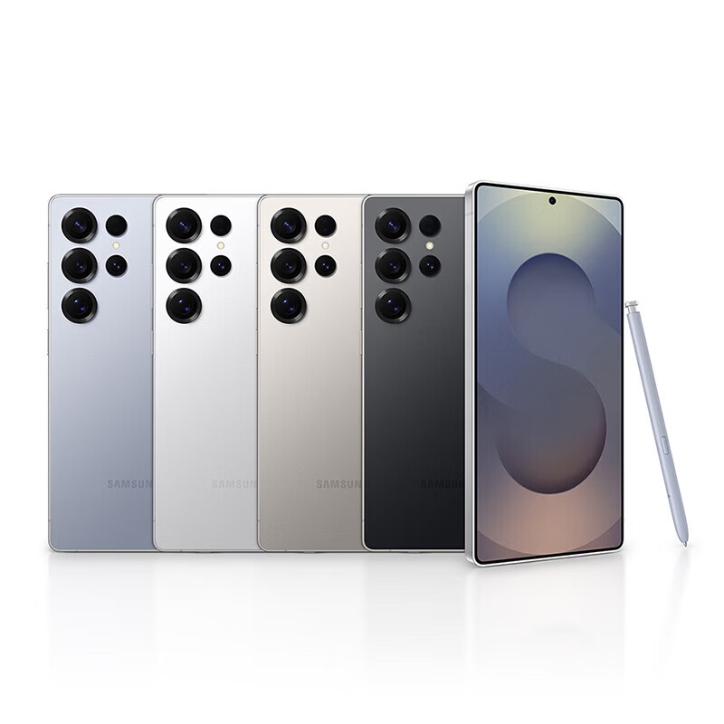 直降 4400 元新低:三星 Galaxy S24 Ultra 手機 5299 元贈 1 年延保