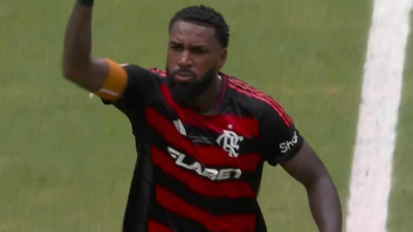 世俱杯:拜仁4-2弗拉門戈晉級八強