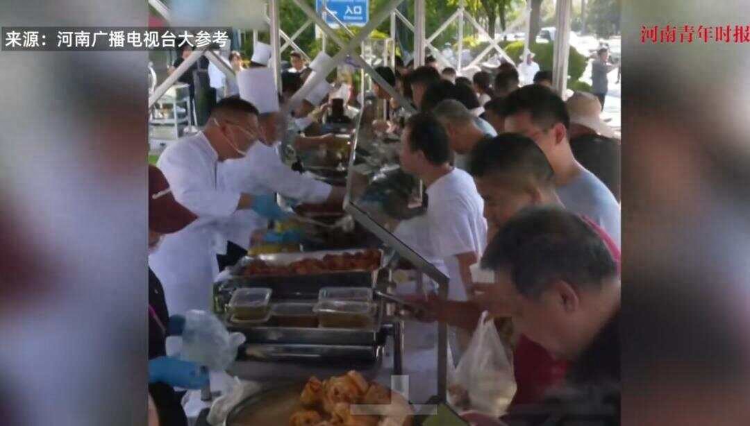 五星級酒店擺地攤 是掉價還是清醒