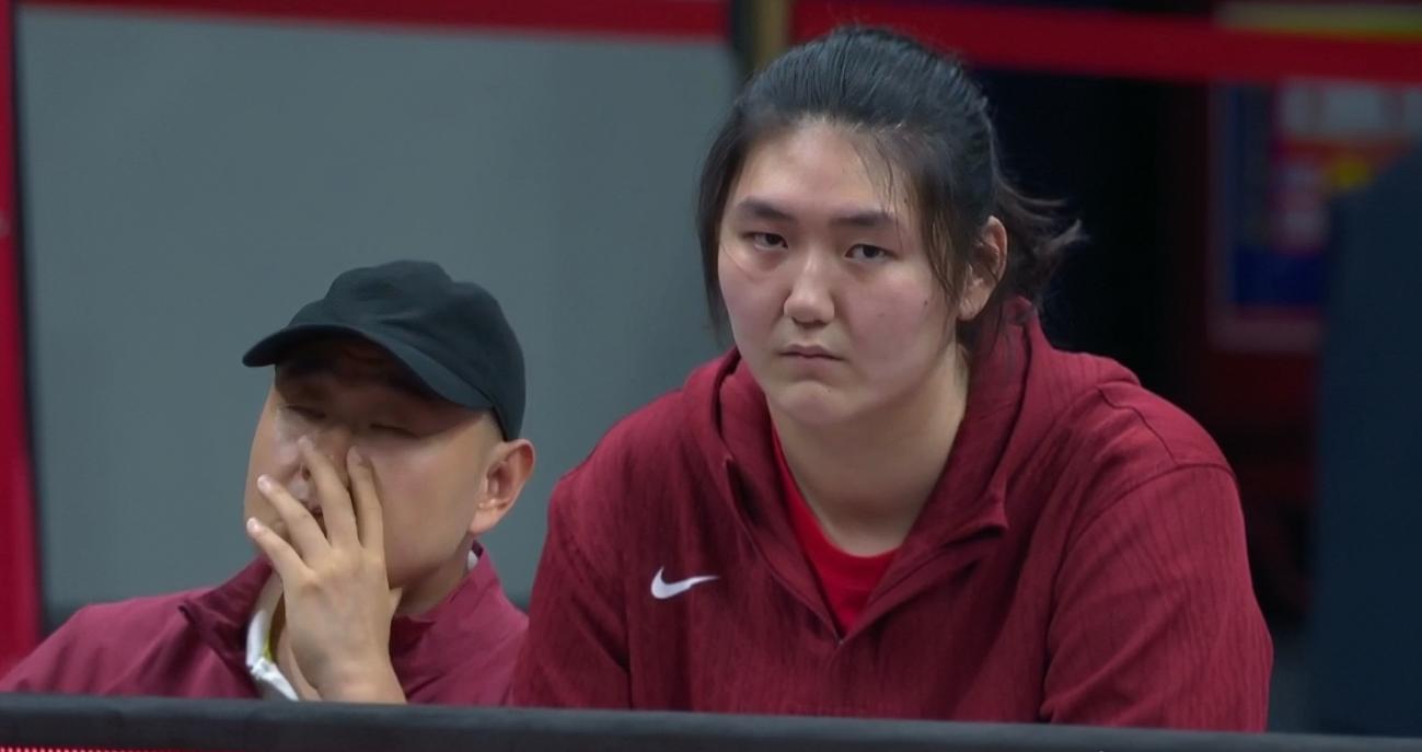 宮魯鳴回應張子宇缺席熱身賽