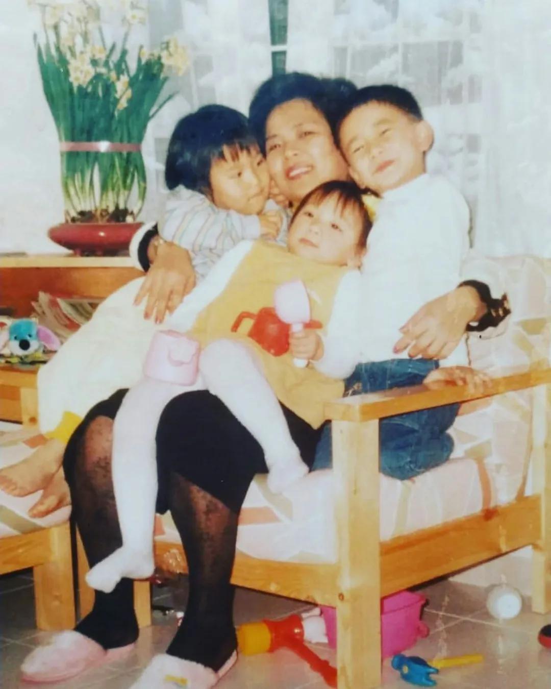 黃宗澤不結婚是為了氣媽媽