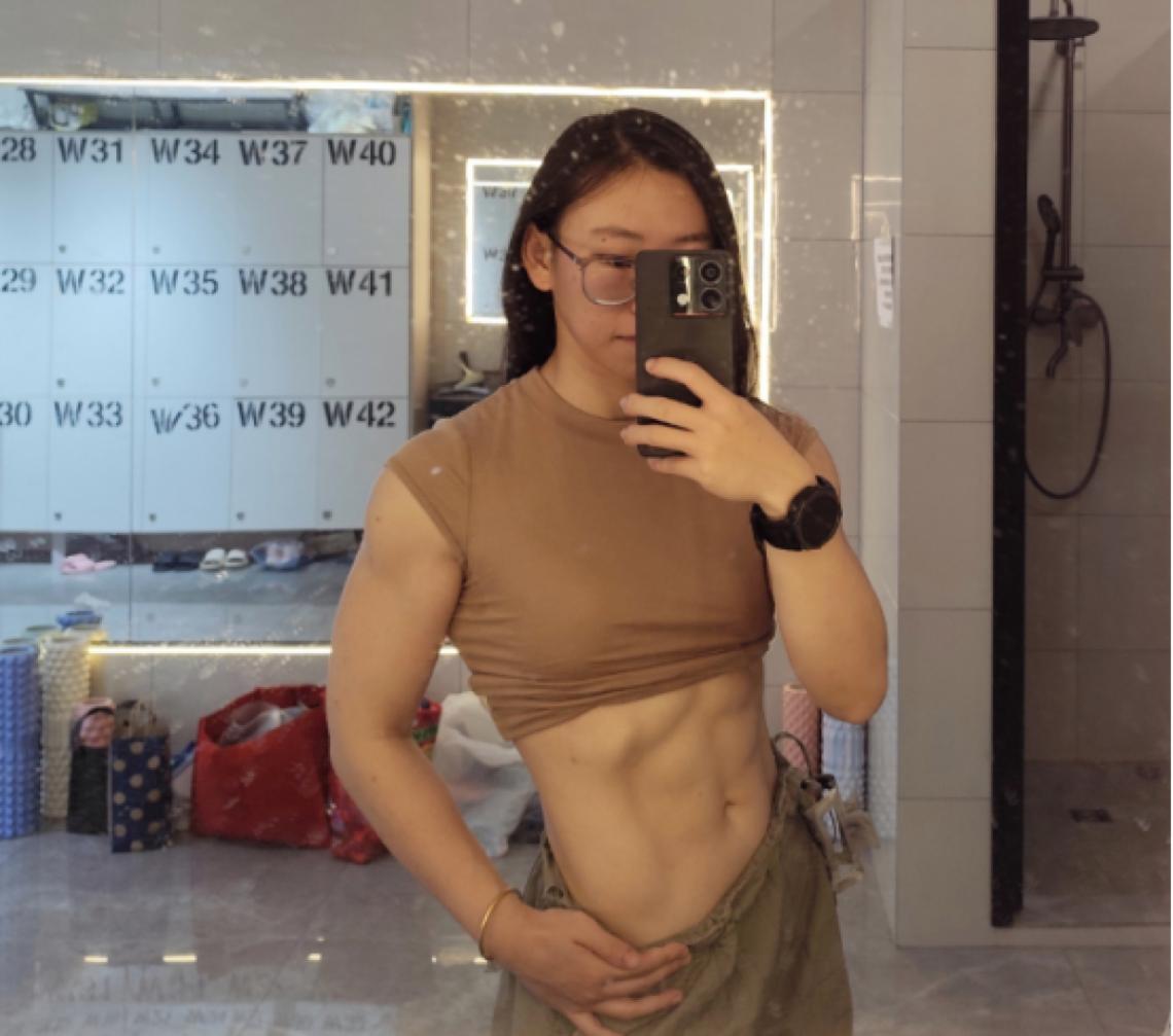 女生因張若昀爆劇入行法醫(yī)