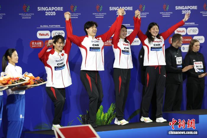 張雨霏:中國“蝶后”再待“蝶變”