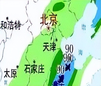 河南旱情玉米葉子卷得像油條