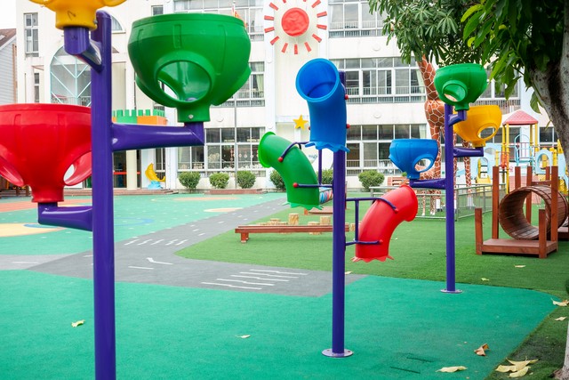 免一年幼兒園保教費 央地財政共擔