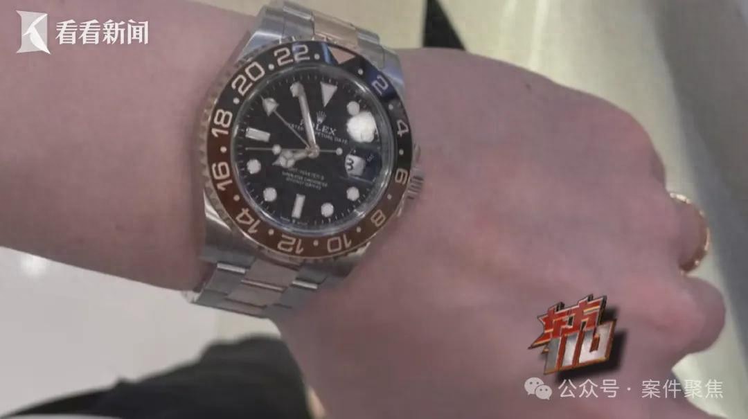 上海月薪過萬白領健身房偷東西成癖