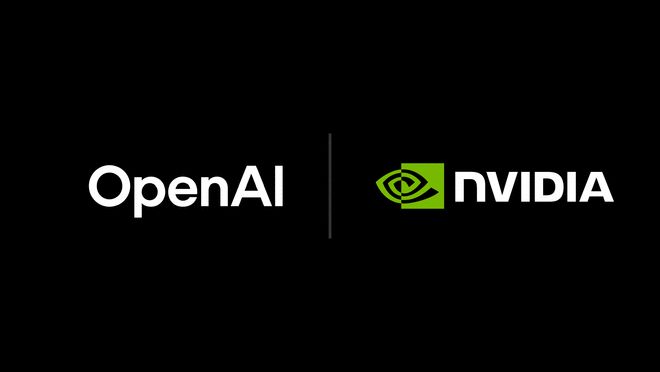 英偉達千億美元投資OpenAI,打造史上最強AI基礎設施
