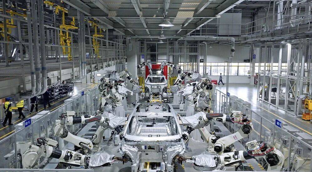 一錘定音 | 四季度車市展望:繼續增長不言而喻