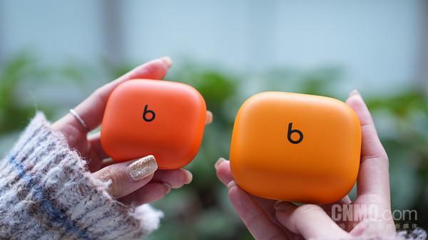 Powerbeats Fit:更適合運動愛好者的全能選手