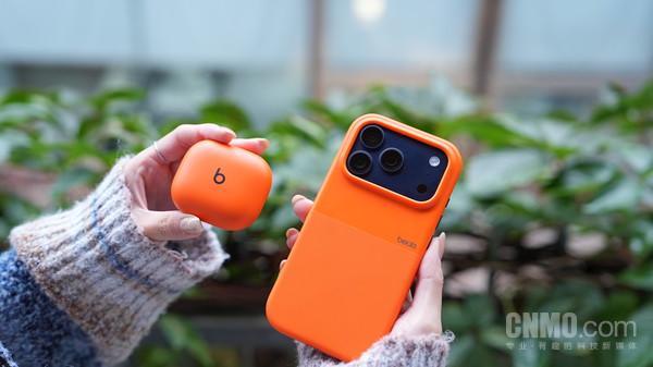 Powerbeats Fit:更適合運動愛好者的全能選手