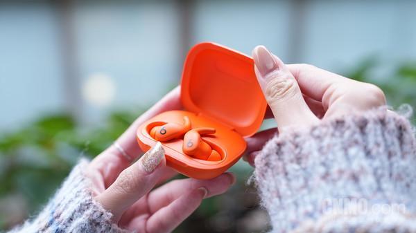 Powerbeats Fit:更適合運動愛好者的全能選手