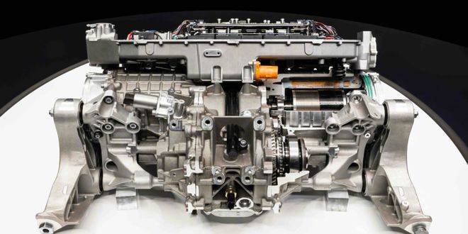 法拉利首款電車,一亮相就蒸發127億市值?