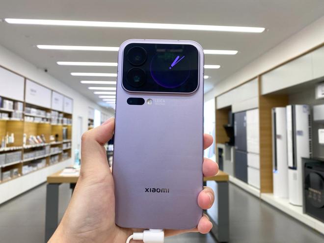 雷軍又失算了,小米17 Pro Max供不應求的時候,既然缺貨了!