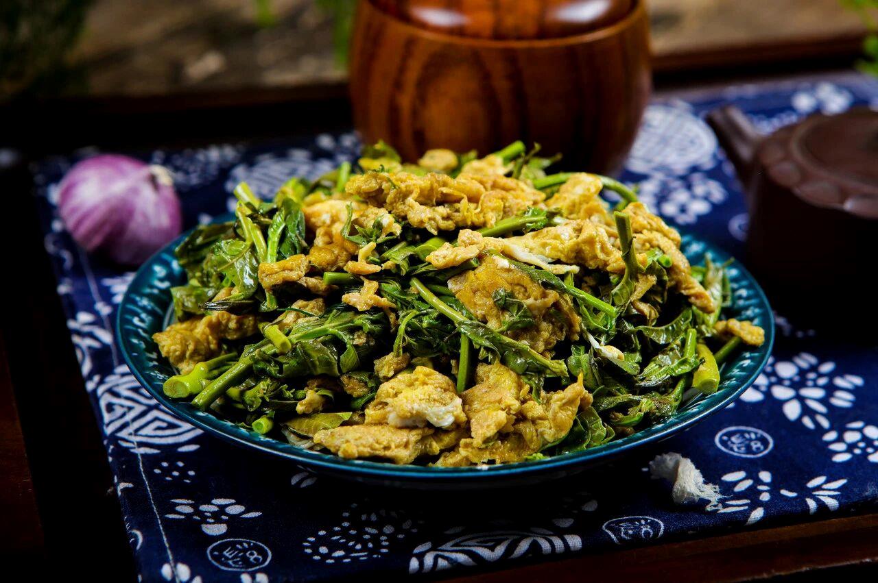 這6類食物必須焯水,焯水前必須知道的事 你做對了嗎?