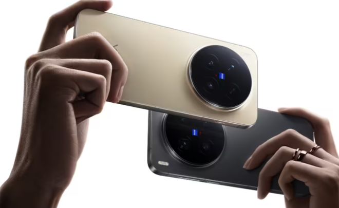 調研公司點評小米、vivo、OPPO,還有榮耀