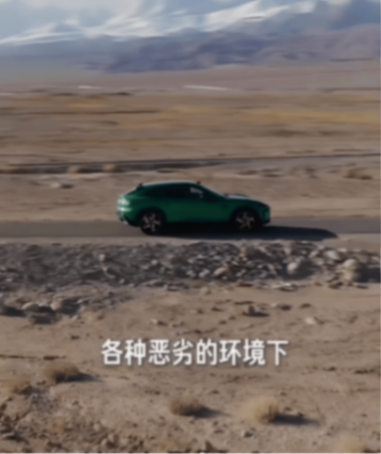 雷軍:小米每款車都會嚴格測試,符合國家標準才能上市!