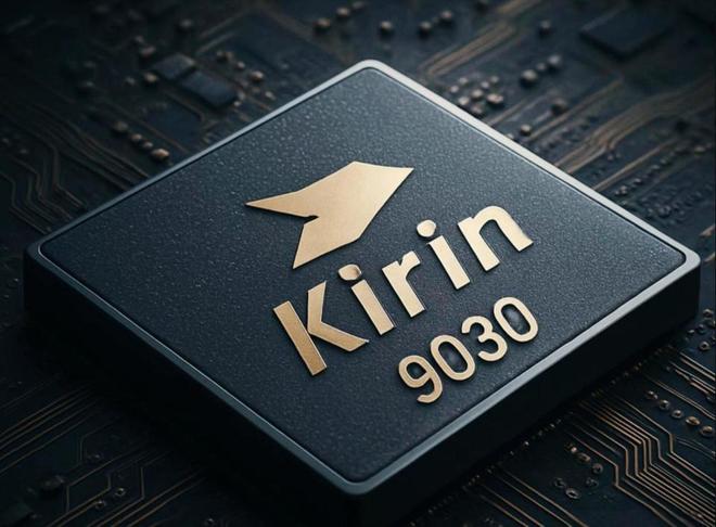 麒麟芯片大曝光:9020A/B,隱藏啥秘密?