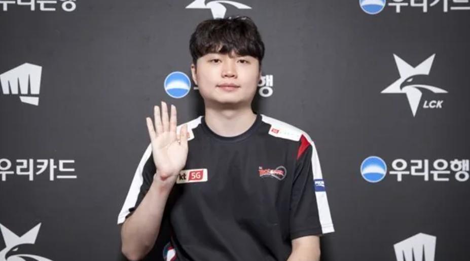 “火星撞地球!”T1迎戰KT:Faker要破魔咒,還是KT一黑到底?