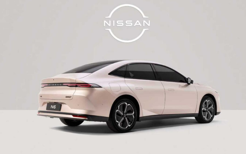 最“家”電混,試駕日產(chǎn)N6