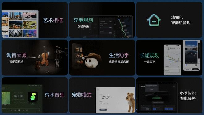 理想汽車: 全新VLA充電功能將打通找充電站的“最后100米”