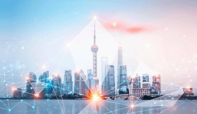 筑牢AI強國之基,上海邊云協(xié)同算網(wǎng)一體服務(wù)實戰(zhàn)啟示錄