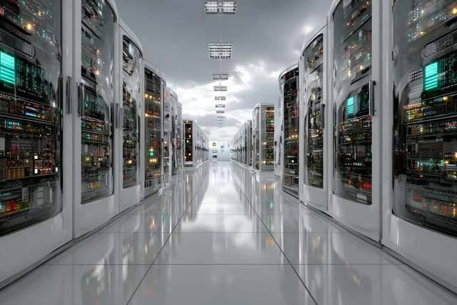 筑牢AI強國之基,上海邊云協(xié)同算網(wǎng)一體服務(wù)實戰(zhàn)啟示錄