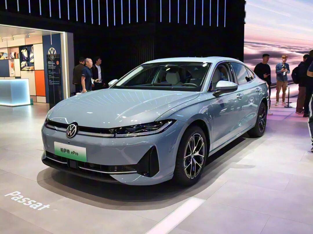 油車不落伍!上汽大眾Pro家族以智慧升級,為燃油車市場注入新活力