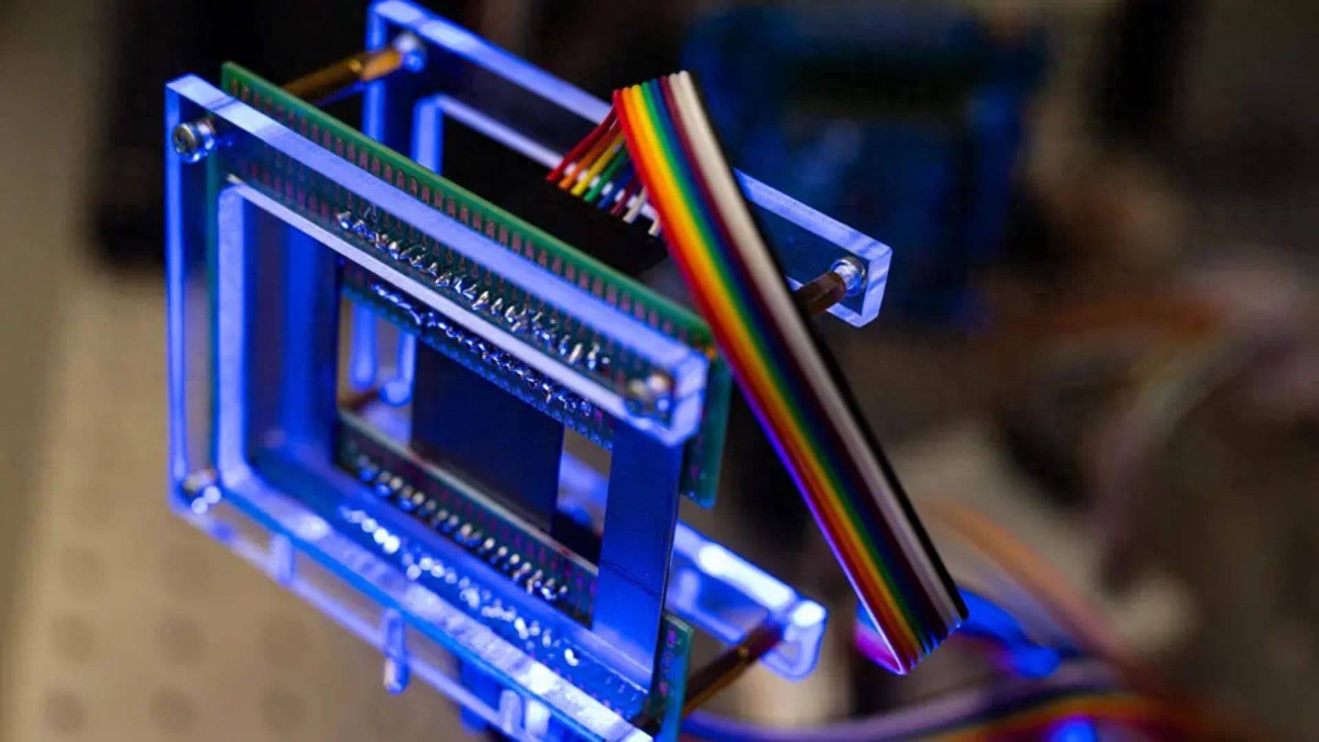 研究人員實(shí)現(xiàn)可用于6G技術(shù)的混合自旋聲波