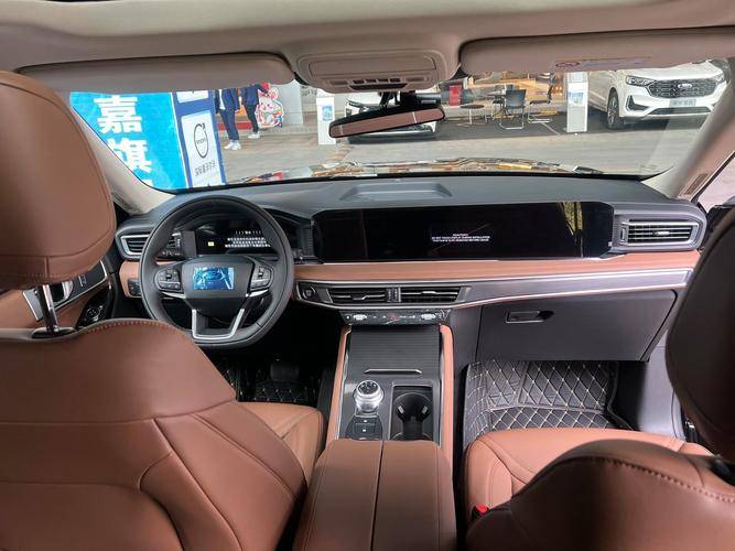 試駕現代途勝:外觀激進個性十足,內飾空間能否兼顧家用?