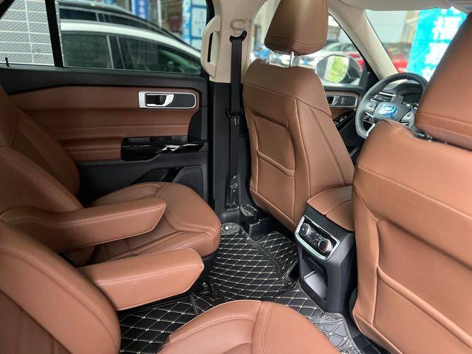 試駕現代途勝:外觀激進個性十足,內飾空間能否兼顧家用?