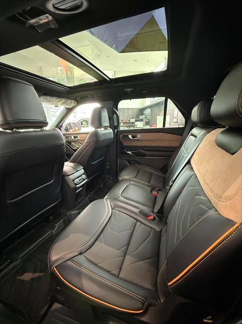 試駕現代途勝:外觀激進個性十足,內飾空間能否兼顧家用?