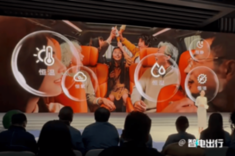 至境世家43.99萬元起!最大尺寸的別克MPV來了