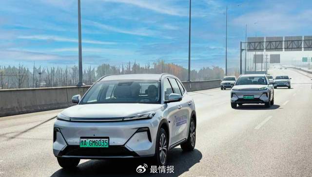 新款吉利銀河星艦7為何賣得好?看完交車儀式,我有些懂了