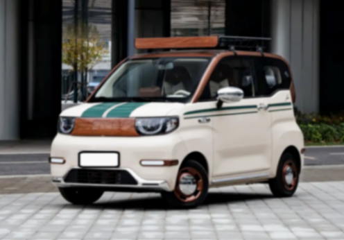 1月新車來襲,你看中了哪一款?