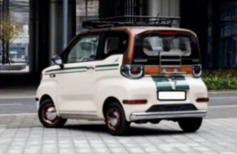 1月新車來襲,你看中了哪一款?