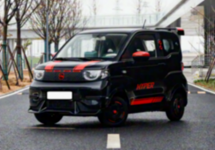 1月新車來襲,你看中了哪一款?