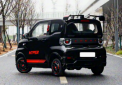 1月新車來襲,你看中了哪一款?