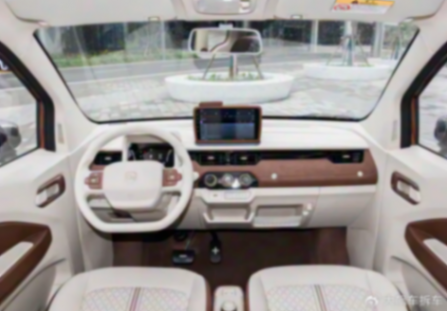 1月新車來襲,你看中了哪一款?