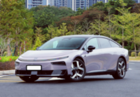 1月新車來襲,你看中了哪一款?