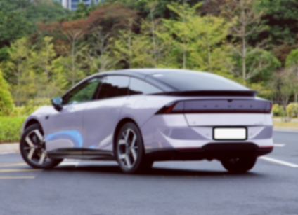 1月新車來襲,你看中了哪一款?