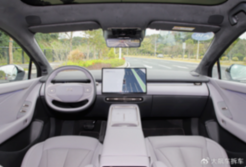 1月新車來襲,你看中了哪一款?